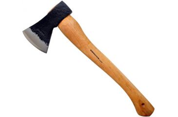 Image of Condor Tool and Knife Greenland Pattern Axe, Leather Sheath CTK4070C15