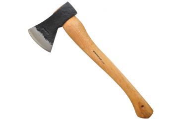 Image of Condor Tool and Knife Greenland Pattern Axe, Leather Sheath CTK4070C225