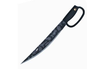 Image of Condor Tool and Knife Hog Sticker Machete KGG, 18in, Propylene Handle, Mystic Camo CTK2012MDB