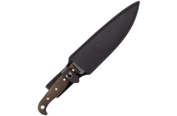 Image of Condor Tool and Knife Jarn Fixed Blade, CTK286370SS