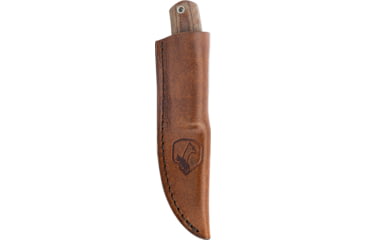 Image of Condor Tool and Knife Kambo Pukko Fixed Blade, CTK397330HC