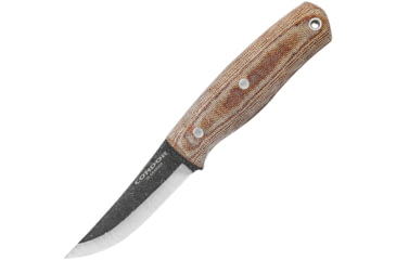 Image of Condor Tool and Knife Kambo Pukko Fixed Blade, CTK397330HC