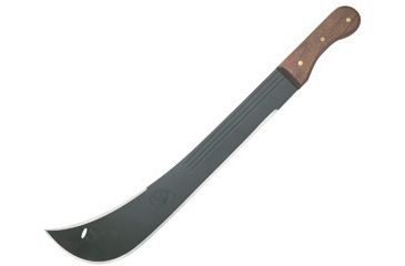 Image of Condor Tool and Knife Puerto Rican Machete, 18 in., UltraBlaC CTK2080B