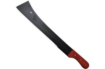 Image of Condor Tool and Knife Tapanga Machete, Leather Sheath CTK416-20HC