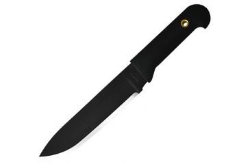 Image of Condor Tool and Knife Varan Knife, Polypropylene Handle, Leather Sheath CTK238-8HC