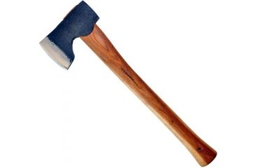 Image of Condor Tool and Knife Woodworker Axe, Leather Sheath CTK4052C15