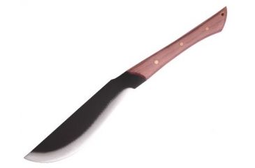 Image of Condor Tool and Knife Daikaju Machete, Hardwood Handle, Leather Sheath CTK418-12.3HC