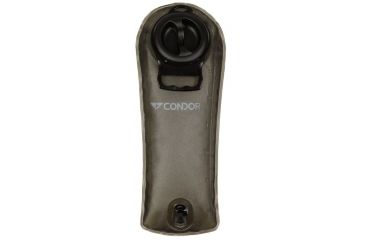 Image of Condor Outdoor TORRENT RESERVOIR 2.5 L, Grey, 2.5, 221157