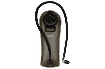 Image of Condor Outdoor TORRENT RESERVOIR 2.5 L, Grey, 2.5, 221157