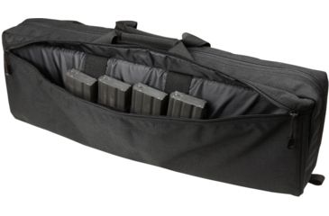 Image of Condor Outdoor Transporter Bag, Black, 164-002
