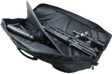 Image of Condor Outdoor Transporter Bag, Black, 164-002
