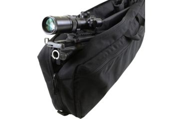 Image of Condor Outdoor Transporter Bag, Black, 164-002