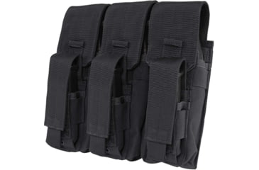 Image of Condor Outdoor Triple AK Kangaroo, Black MA72-002