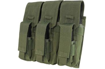 Image of Condor Outdoor Triple AK Kangaroo, Olive Drab MA72-001