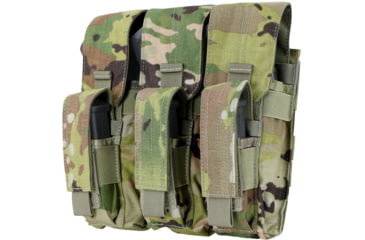 Image of Condor Outdoor Triple Ak Kangaroo Pouch, Scorpion, MA72-800