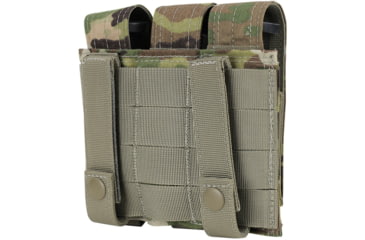 Image of Condor Outdoor Triple Pistol Mag Pouch, Scorpion, MA52-800