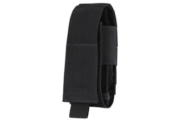 Image of Condor Outdoor Universal TQ Pouch, Black, 191112-002