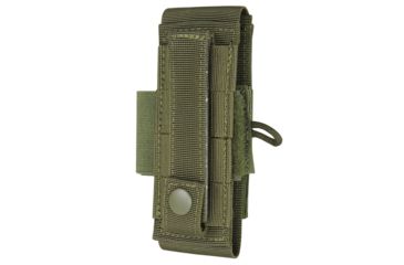 Image of Condor Outdoor Universal TQ Pouch, Olive Drab, 191112-001