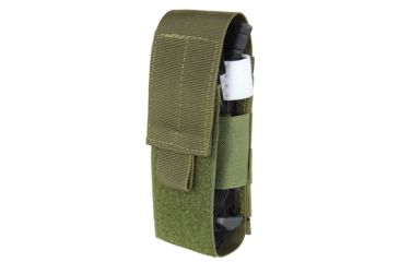 Image of Condor Outdoor Universal TQ Pouch, Olive Drab, 191112-001