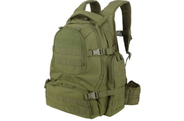 Image of Condor Outdoor Urban Go Pack, Olive Drab 147-001