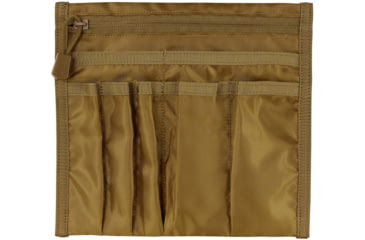 Image of Condor Outdoor Va Organizer - Pack of 2, Coyote Brown, 221230-498