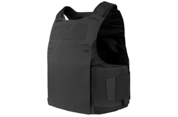 Image of Condor Outdoor Vanquish Lt Plate Carrier, Black, 201091-002