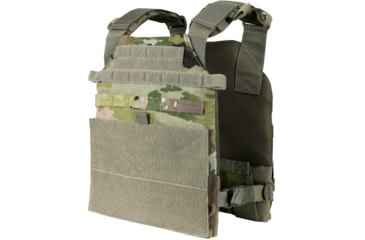 Image of Condor Outdoor Vanquish Plate Carrier, Scorpion, 201079-800
