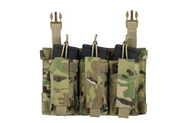Image of Condor Outdoor VAS Kangaroo Mag Panel, Multicam, 221126-008