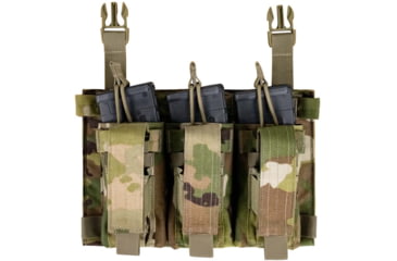 Image of Condor Outdoor Vas Kangaroo Mag Panel, Scorpion, 221126-800