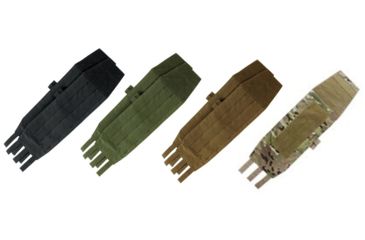 Image of Condor VAS Modular Cummerbund 2pcs per Pack