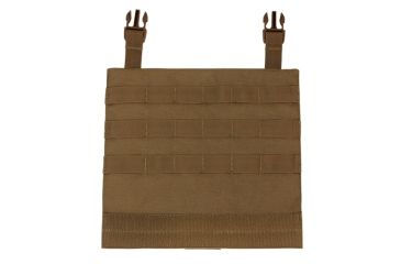 Image of Condor Outdoor VAS Modular Panel, Coyote Brown, 221127-498
