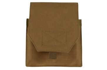 Image of Condor Outdoor VAS Side Plate Insert - Pack of 2, Coyote Brown, 12-221124-498