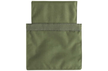Image of Condor Outdoor VAS Side Plate Insert 2pcs per Pack, Olive Drab, 221124-001