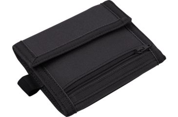 Image of Condor Outdoor Vault Tri-fold Wallet, Black, 235-002