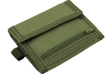Image of Condor Outdoor Vault Tri-fold Wallet, Olive Drab, 235-001