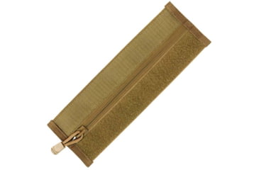 Image of Condor Outdoor Zipper Strip - Pack of 2, Coyote Brown, 12-221125-498
