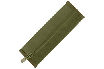 Image of Condor Outdoor Zipper Strip - Pack of 2, Olive Drab, 12-221125-001