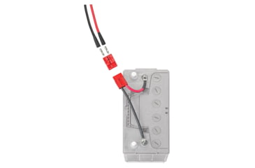 Image of Connect-Ease Connect Ease Ce12Vbomk Easy 12 Volt Outboard Motor Connection Kit, RCE12VBOMK