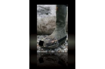Image of Conquest Scents 1225 Scent Trax Boot Scent Pads