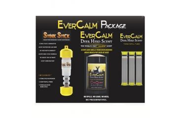 Image of Conquest Scents Evercalm Package, 160126