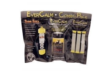 Image of Conquest Scents Evercalm Package, 160126