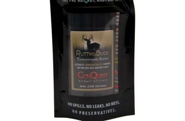 Image of Conquest Scents Rutting Buck Scent Stick 173803