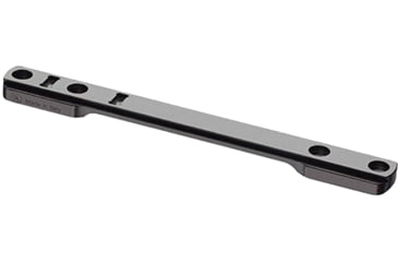 Image of Contessa Bolt Action Rifle Rails 12mm/60, Black, Bergara Bx11, BA22