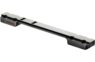 Image of Contessa Bolt Action Rifle Rails 12mm/60, Black, Browning X-Bolt Long, BA03