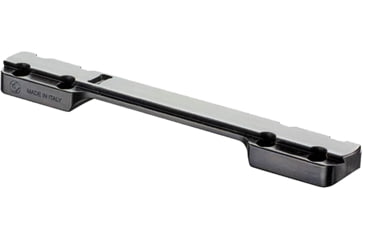 Image of Contessa Bolt Action Rifle Rails 12mm/60, Black, Browning X-Bolt Short, BA02