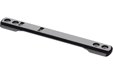 Image of Contessa Bolt Action Rifle Rails 12mm/60, Black, Mannlicher Schoenauer, BA05