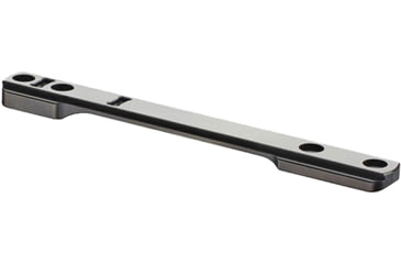 Image of Contessa Bolt Action Rifle Rails 12mm/60, Black, Remington 700 Short Action, BA07