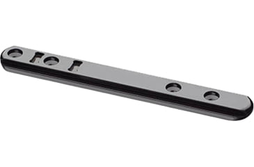 Image of Contessa Bolt Action Rifle Rails 12mm/60, Black, Remington 710, BA09