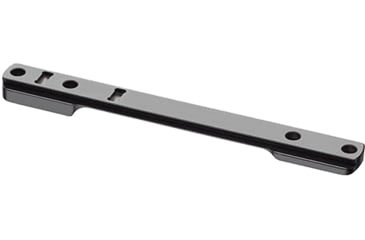 Image of Contessa Bolt Action Rifle Rails 12mm/60, Black, Roessler Titan 6, BA10