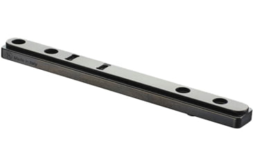 Image of Contessa Bolt Action Rifle Rails 12mm/60, Black, Tikka T3, BA17